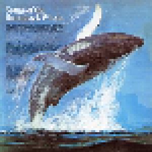  Unbekannt: Songs Of The Humpback Whale (CD) - Bild 1