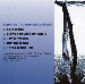  Unbekannt: Songs Of The Humpback Whale (CD) - Bild 2