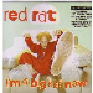 Red Rat: I'm A Big Kid Now (CD) - Bild 1