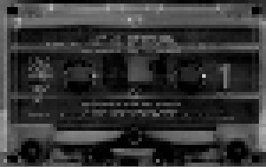 Alvin Lee: Detroit Diesel (Tape) - Bild 3