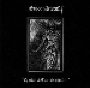 Sopor Aeternus & The Ensemble Of Shadows: Es Reiten Die Toten So Schnell... (LP) - Bild 1