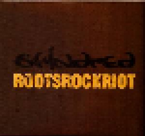 Skindred: Roots Rock Riot (CD) - Bild 3