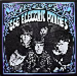 The Electric Prunes: Stockholm 67 (LP) - Bild 2