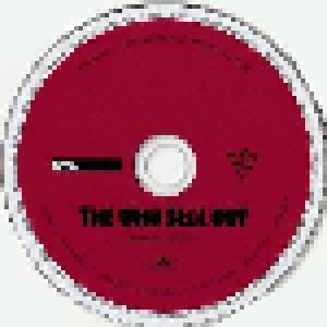 The Who: The Who Sell Out (2-CD) - Bild 3
