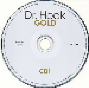 Dr. Hook & The Medicine Show + Dr. Hook: Gold (Split-3-CD) - Bild 3