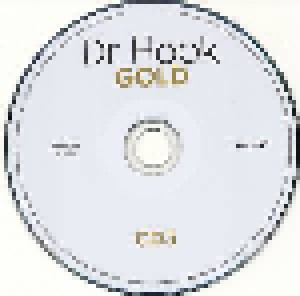 Dr. Hook & The Medicine Show + Dr. Hook: Gold (Split-3-CD) - Bild 5