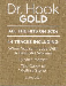 Dr. Hook & The Medicine Show + Dr. Hook: Gold (Split-3-CD) - Bild 6
