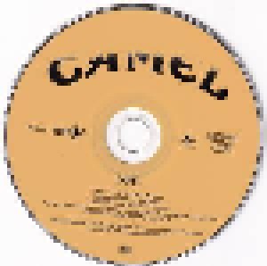 Camel: Camel (CD) - Bild 3