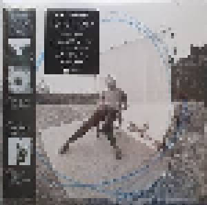Ben Howard: Collections From The Whiteout (2-LP) - Bild 2