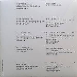 Ben Howard: Collections From The Whiteout (2-LP) - Bild 4