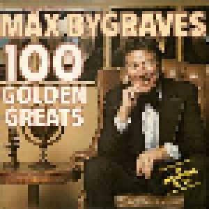 Max Bygraves: 100 Golden Greats (2-LP) - Bild 1