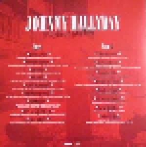 Johnny Hallyday: Retiens La Nuit (LP) - Bild 3