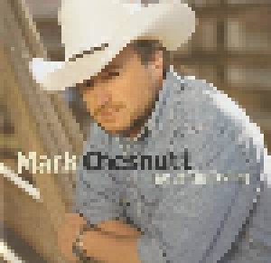 Mark Chesnutt: Lost In The Feeling (HDCD) - Bild 1