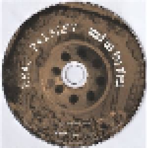 Brad Paisley: Mud On The Tires (HDCD) - Bild 5