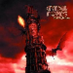 Astral Doors: Evil Is Forever (LP) - Bild 1