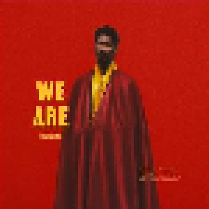 Cover - Jon Batiste: We Are