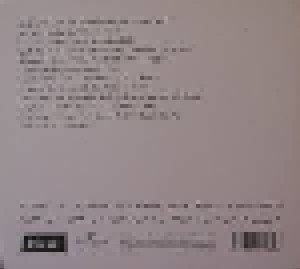 The Analogues: The White Album Live In Liverpool (2-CD) - Bild 2