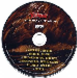 Rock Hard - Lauschangriff Vol. 086 (CD) - Bild 3