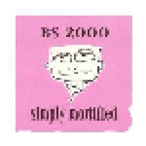 BS 2000: Simply Mortified (CD) - Bild 1