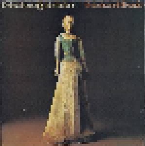 Dolores Keane & John Faulkner: Broken Hearted I'll Wander (CD) - Bild 1