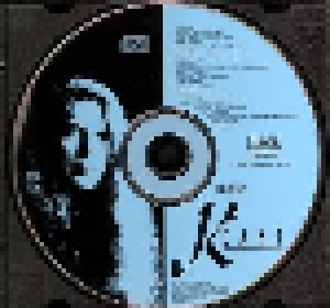 Dolores Keane: Dolores Keane (CD) - Bild 3