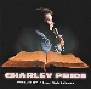 Charley Pride: Pride And Joy - A Gospel Music Collection (CD) - Bild 1