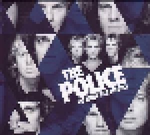 The Police: Every Move You Make - The Studio Recordings (6-CD) - Bild 8