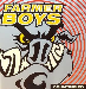 Farmer Boys: Countrified (CD) - Bild 1