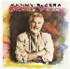 Kenny Rogers: They Don't Make Them Like They Used To (CD) - Bild 1