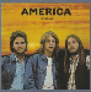 America: Original Album Series (5-CD) - Bild 4