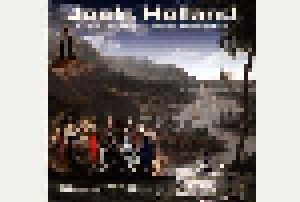 Jools Holland & His Rhythm & Blues Orchestra: Sirens Of Song (CD) - Bild 1
