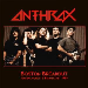Anthrax: Boston Breakout (2-LP) - Bild 1