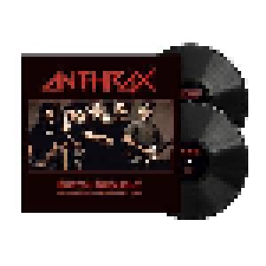 Anthrax: Boston Breakout (2-LP) - Bild 2
