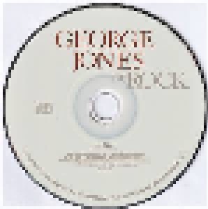 George Jones: The Rock (CD) - Bild 5
