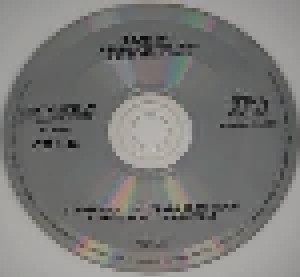 The Trammps: Hold Back The Night (Mini-CD / EP) - Bild 3