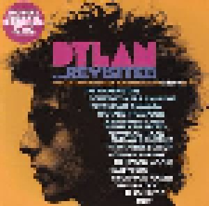 Dylan ...Revisited (14 Of His Greatest Hits Reinterpreted For Uncut) (CD) - Bild 1