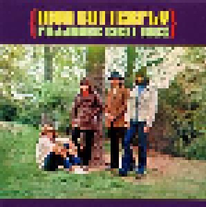 Iron Butterfly: Unconscious Power: An Anthology 1967-1971 (7-CD) - Bild 2