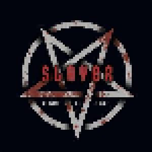 Slayer: Praying To Satan - Paris Broadcast 1991 (2-LP) - Bild 1