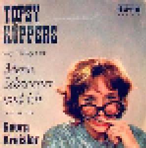 Topsy Küppers: Meine Schwester Und Ich - Cover