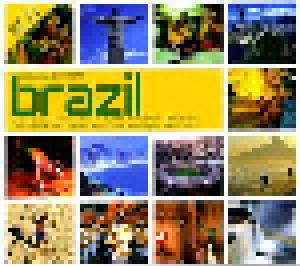 Beginner's Guide To Brazil - Cover