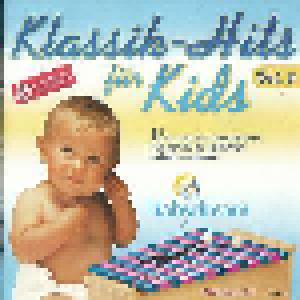 Klassik-Hits Für Kids - Vol. 8 - Cover