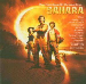 Original Soundtrack Sahara - Cover