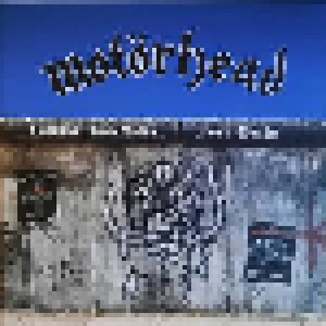 Motörhead: Louder Than Noise... Live In Berlin (2-LP + CD + DVD) - Bild 1