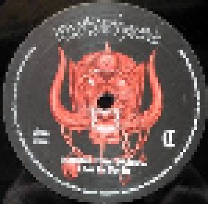 Motörhead: Louder Than Noise... Live In Berlin (2-LP + CD + DVD) - Bild 5