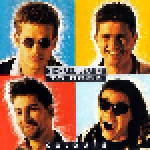 Michael Learns To Rock: Colours (CD) - Bild 1