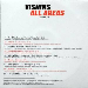 Visions All Areas - Volume 239 (CD) - Bild 2
