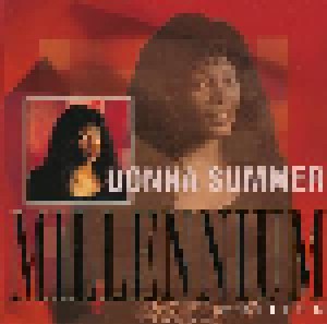 Donna Summer: Millennium Edition (CD) - Bild 1