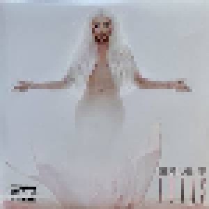 Christina Aguilera: Lotus (2-LP) - Bild 1