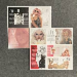 Christina Aguilera: Lotus (2-LP) - Bild 5