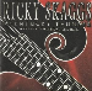 Cover - Ricky Skaggs & Kentucky Thunder: Live At The Charleston Music Hall